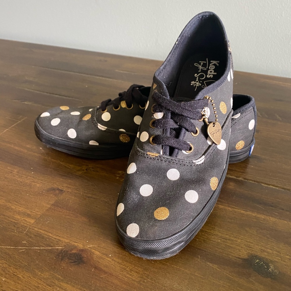Taylor Swift Keds